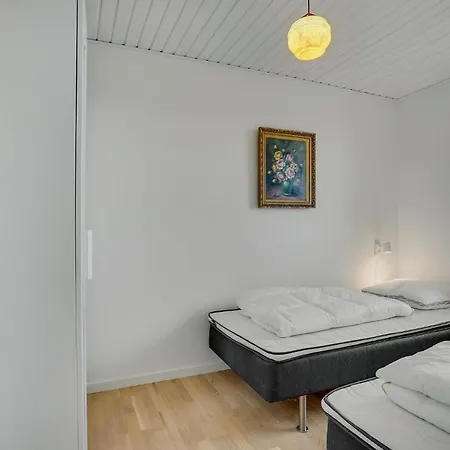2 Bedroom Gorgeous In Semesterbostad Skagen