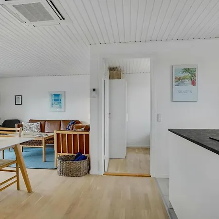2 Bedroom Gorgeous In Semesterbostad Skagen