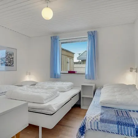 2 Bedroom Gorgeous In * Skagen